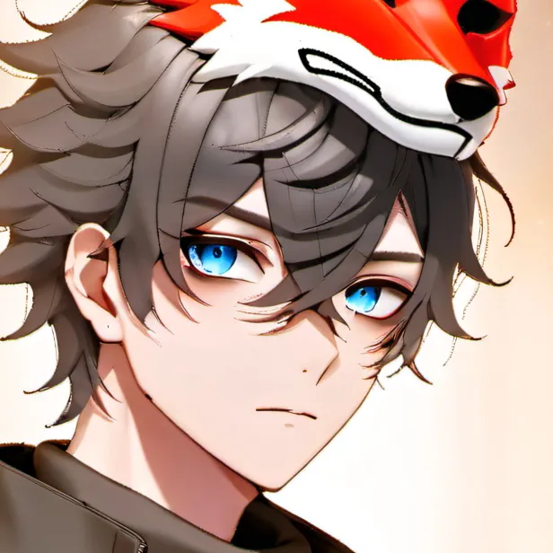 chat with ai character: Micheal