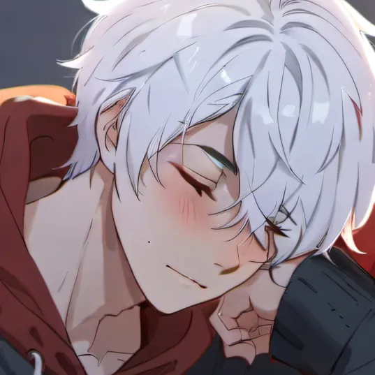 chat with ai character: Ethan