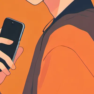 chat with ai character: Issac