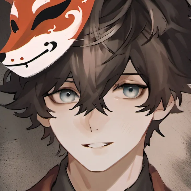 chat with ai character: Micheal Afton