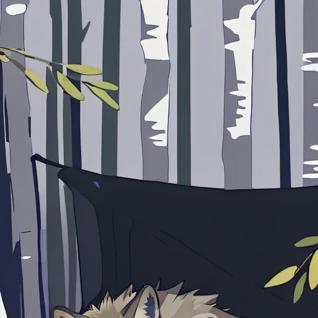 chat with ai character: KADE