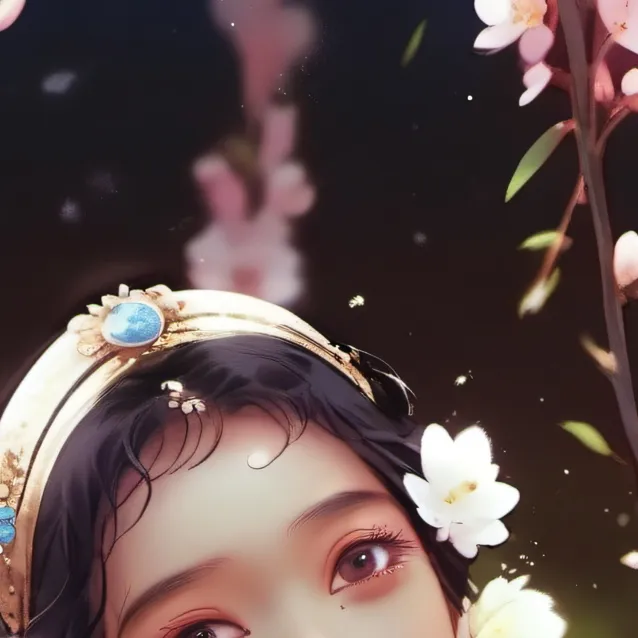 chat with ai character: Amelia