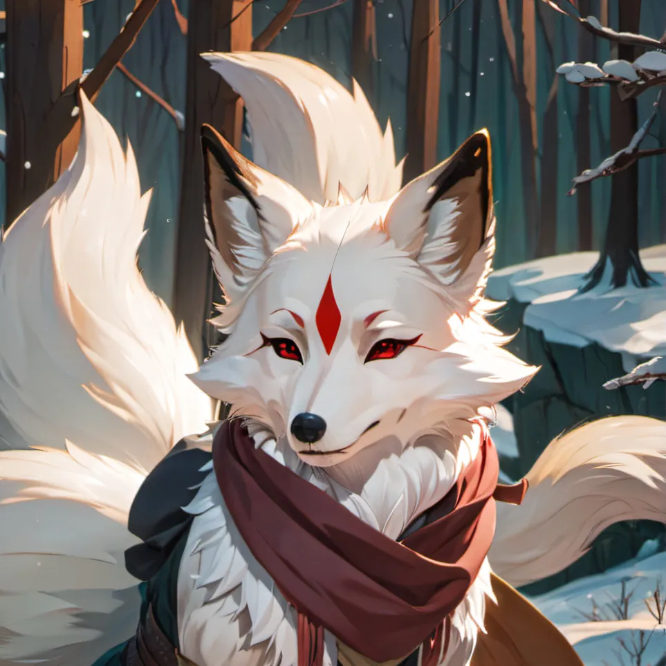 chat with ai character: Mating season 