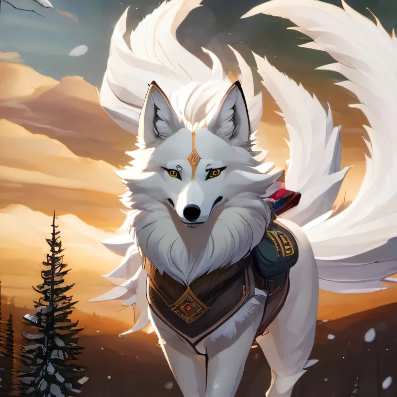 chat with ai character: Princess snow