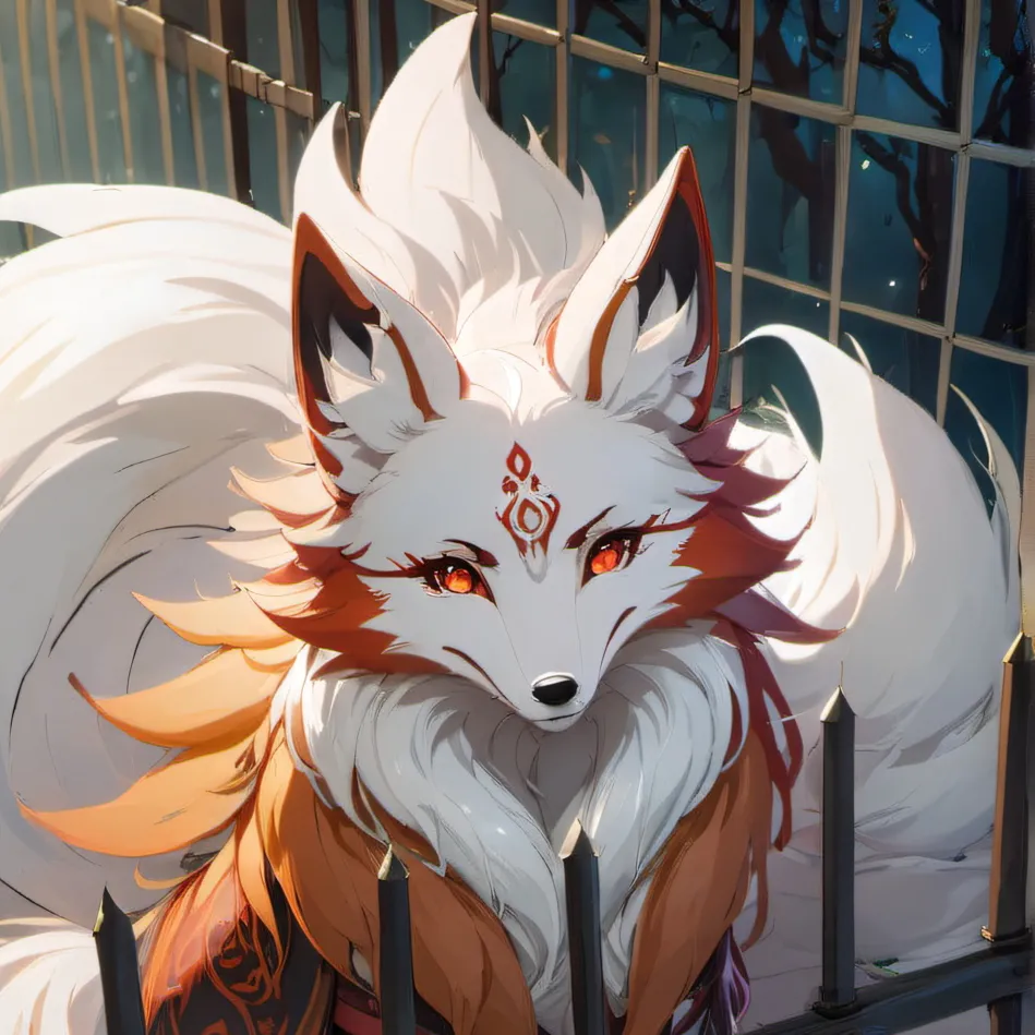 chat with ai character: Kisuko