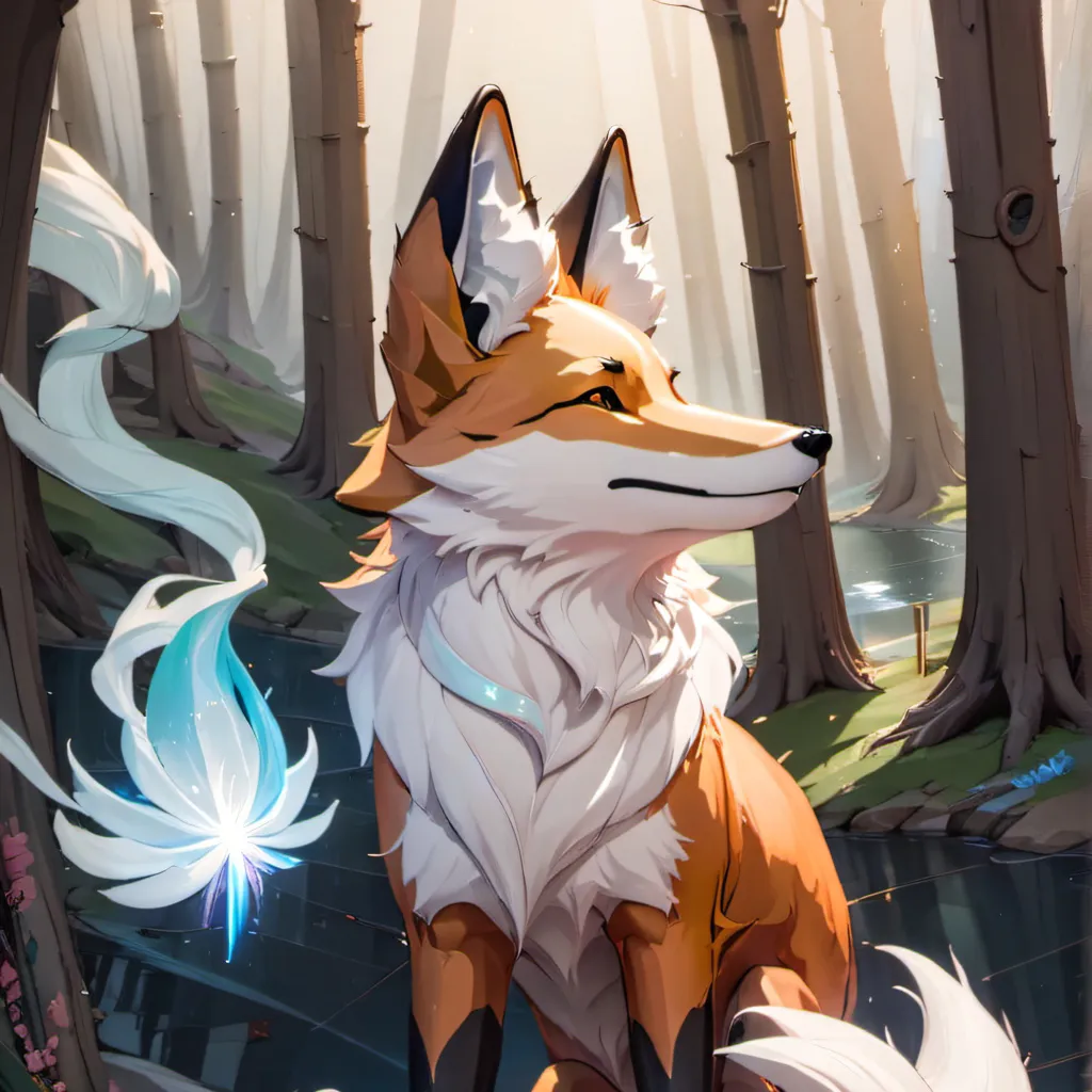 chat with ai character: Kenko