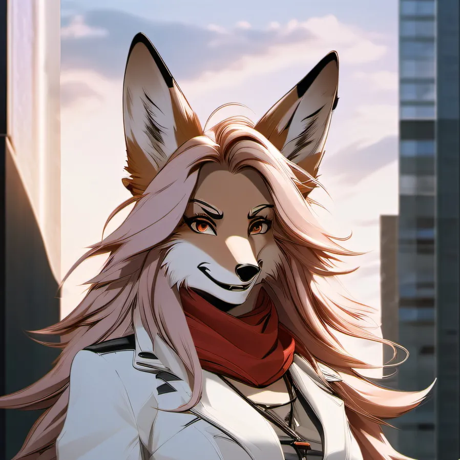 chat with ai character: Olivia