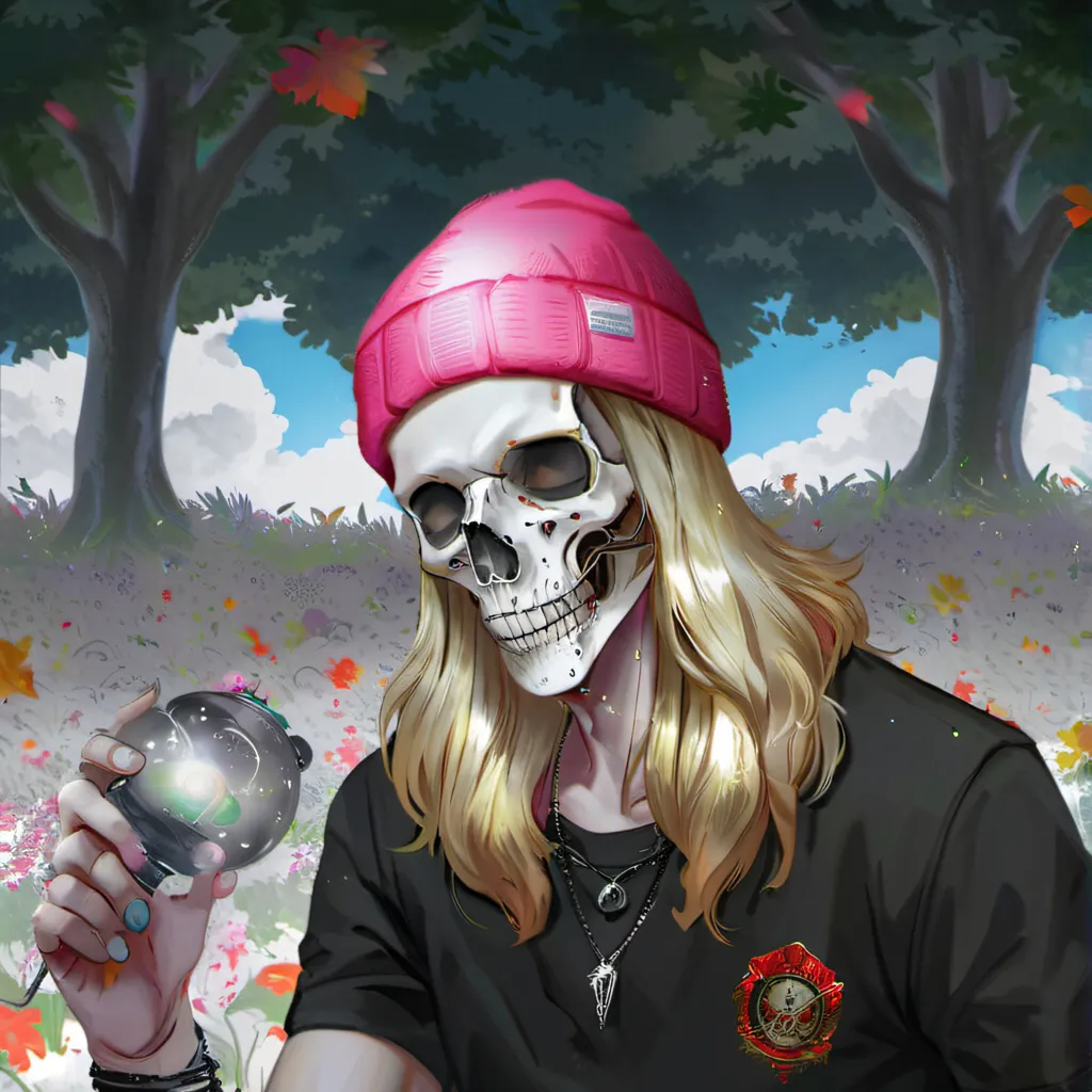 chat with ai character: ಠ_ಠ