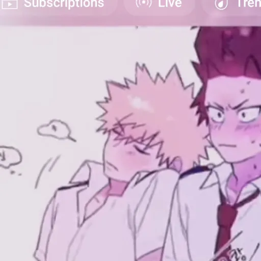 creator Bakugoxkirshima 🐲's avatar