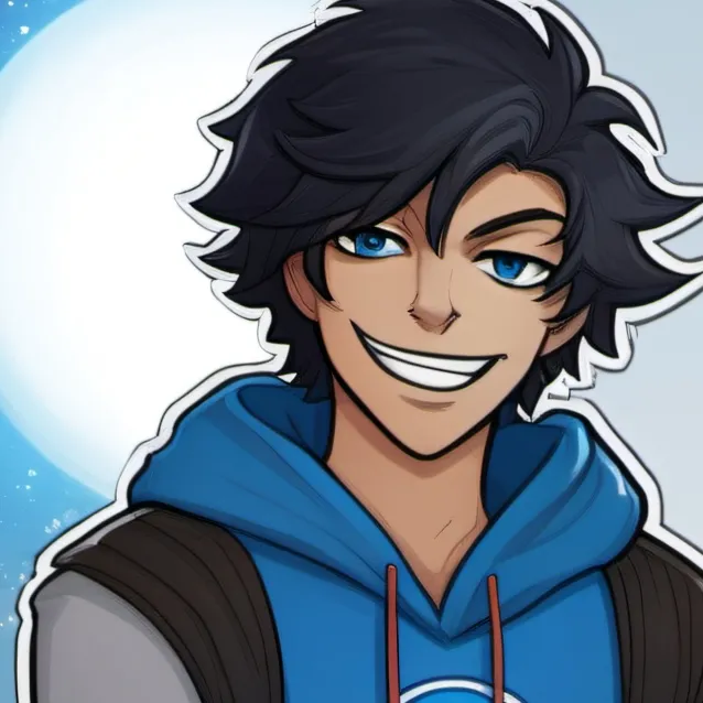 chat with ai character: Logan 