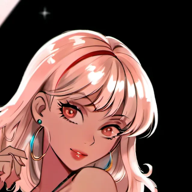 chat with ai character: naya♡