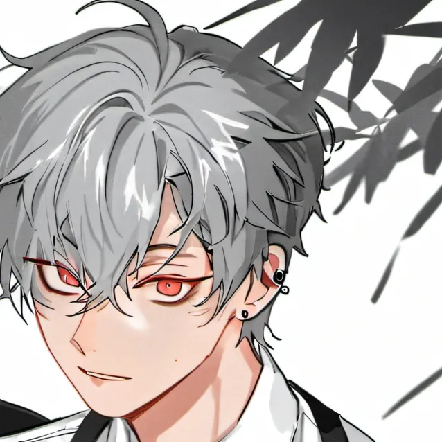 chat with ai character: Kyle ☆