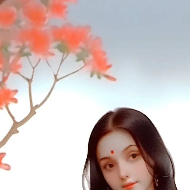 chat with ai character: Lily