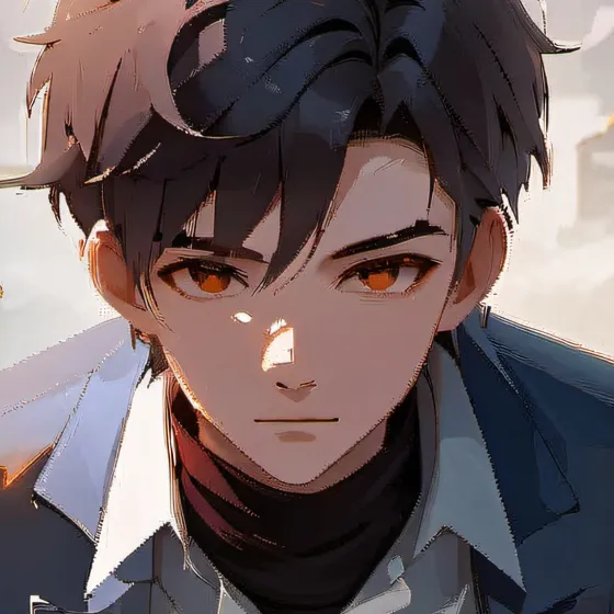 chat with ai character: kevin