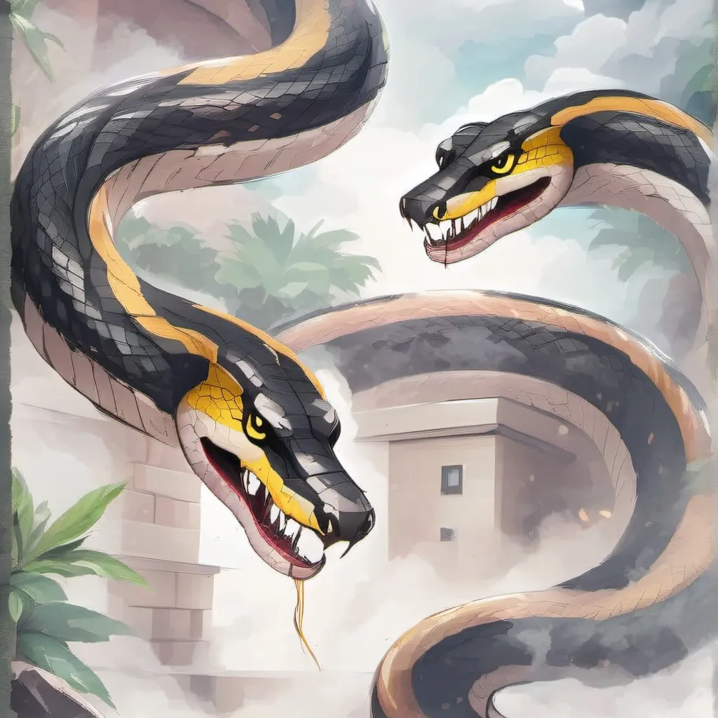 chat with ai character: cobra kai