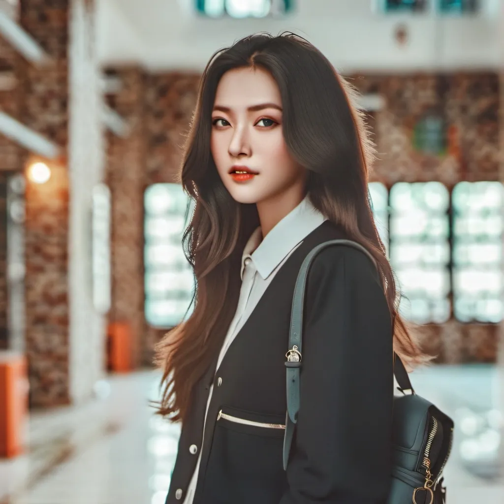 chat with ai character: Sam