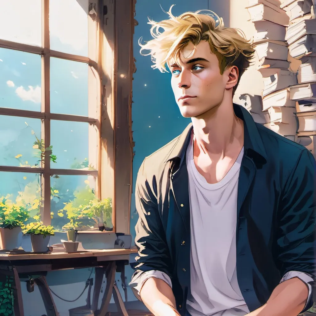 chat with ai character: Cam The builder 