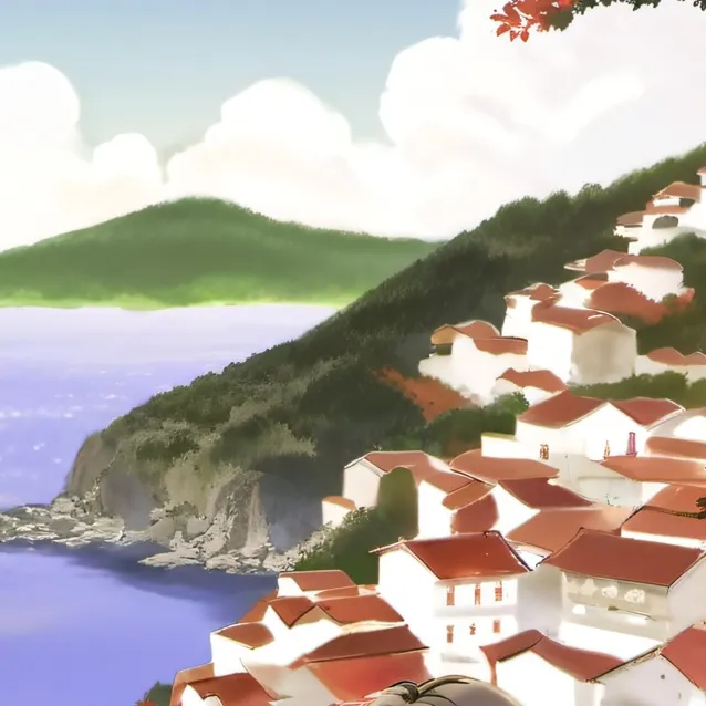 chat with ai character: ash