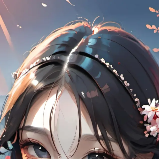 chat with ai character: Lia