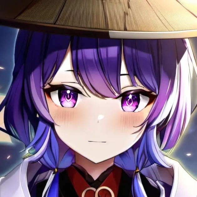 chat with ai character: Raiden shogun