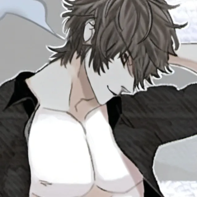 chat with ai character: NATEE