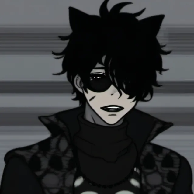 chat with ai character: ♧BENN♧