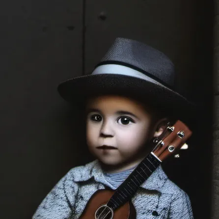 chat with ai character: Ukey 