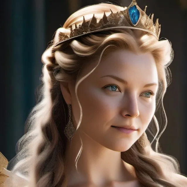 chat with ai character: Margaery Tyrell