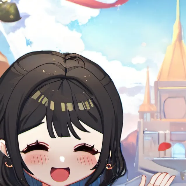 chat with ai character: Lola