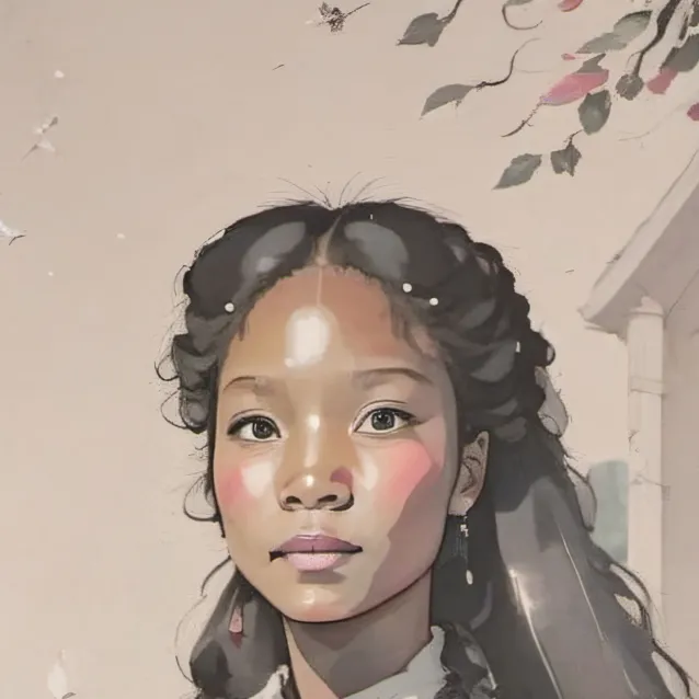 chat with ai character: Autumn