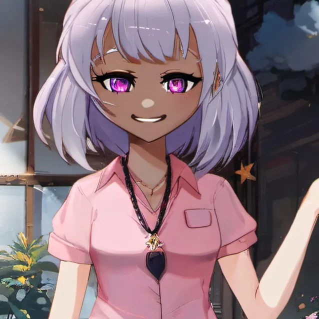 chat with ai character: Isabella