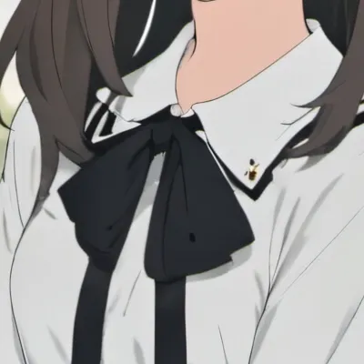 chat with ai character: Chi chi