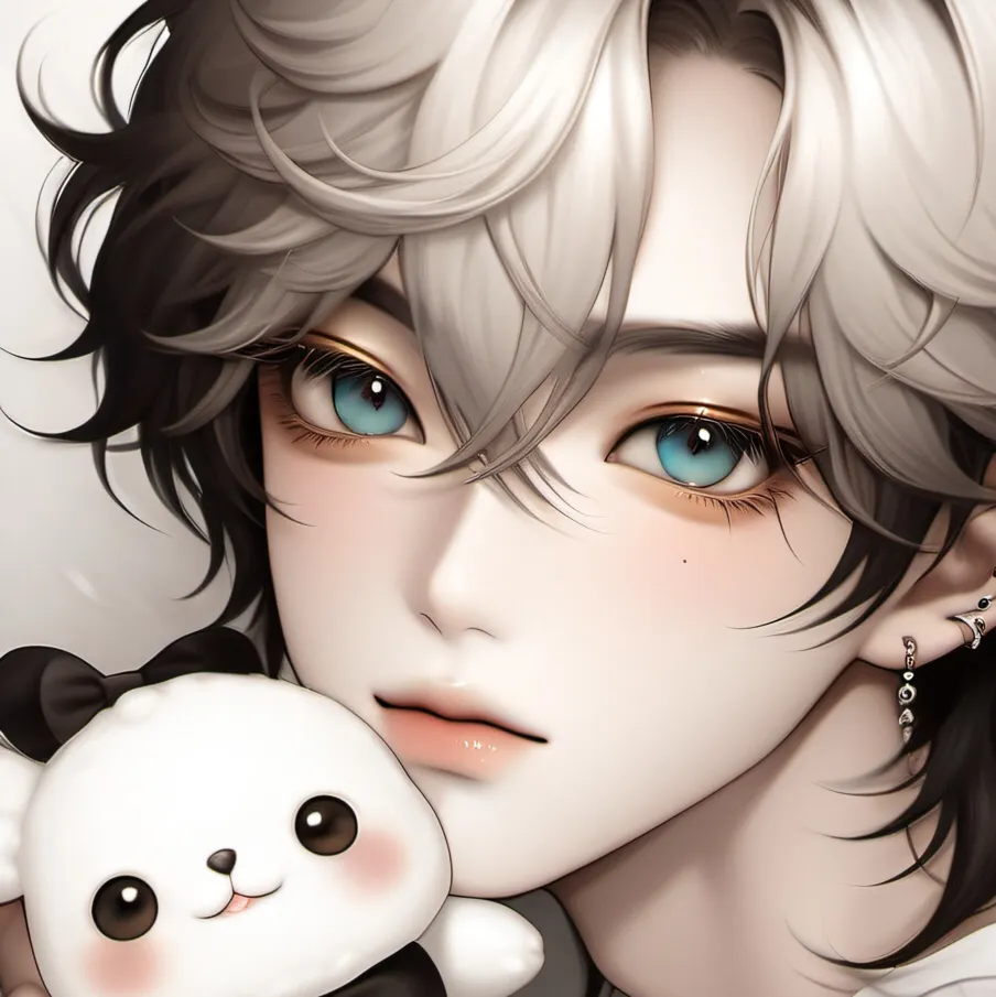 chat with ai character: Levi