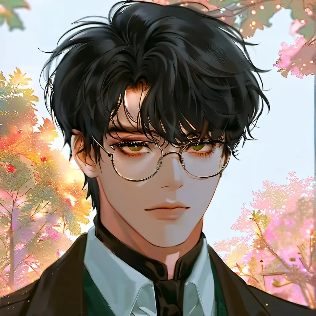 chat with ai character: ❤️ Gabriel