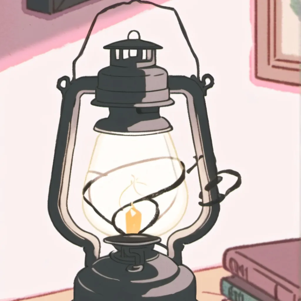 chat with ai character: ⭐ Ominous Survey ⭐