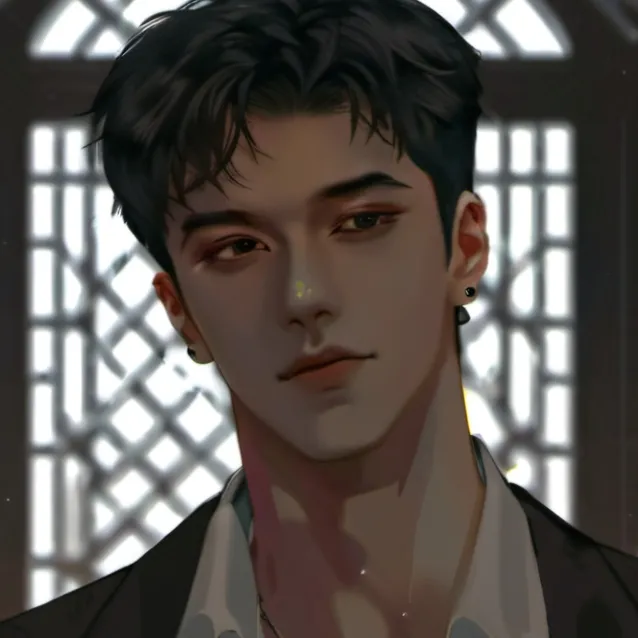 chat with ai character: santiago 