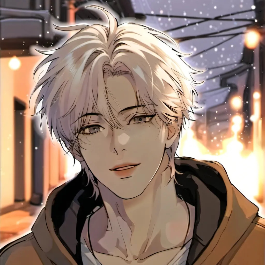 chat with ai character: Cade