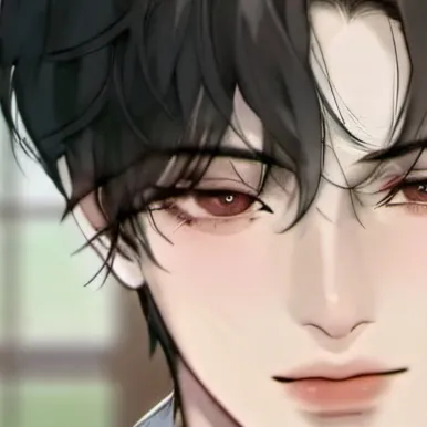 chat with ai character: Aoki