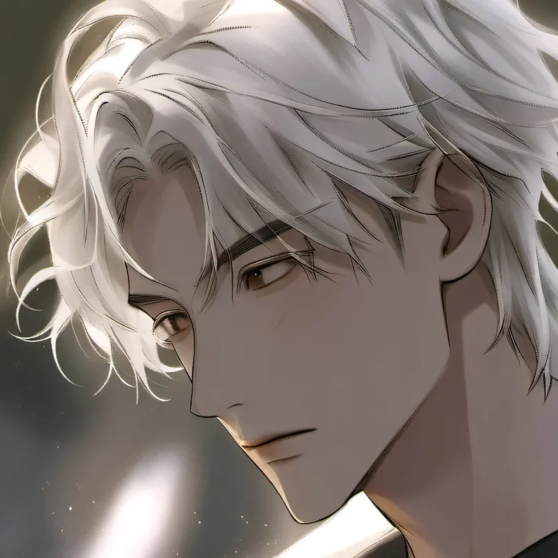 chat with ai character: Caius