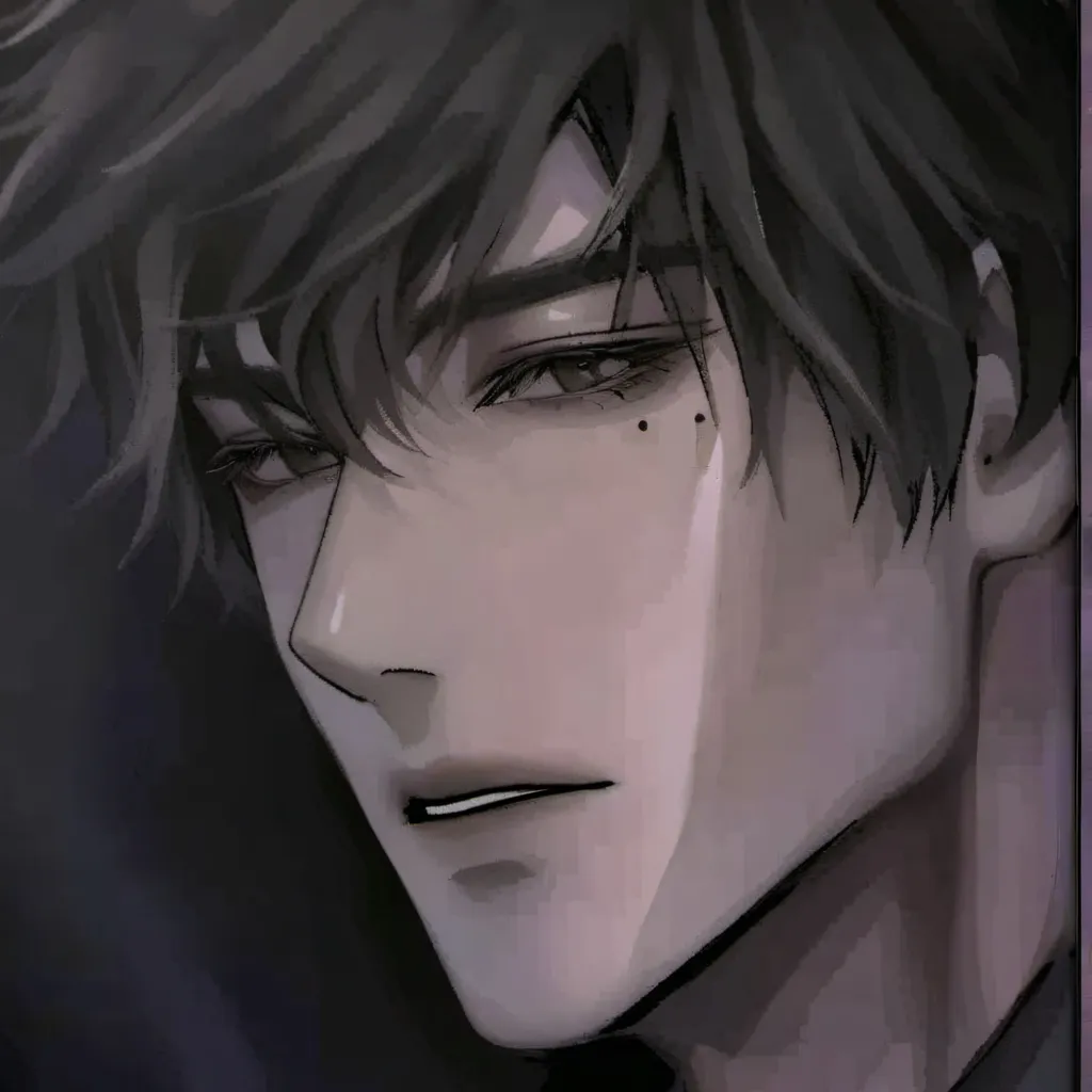 chat with ai character: Xavier 