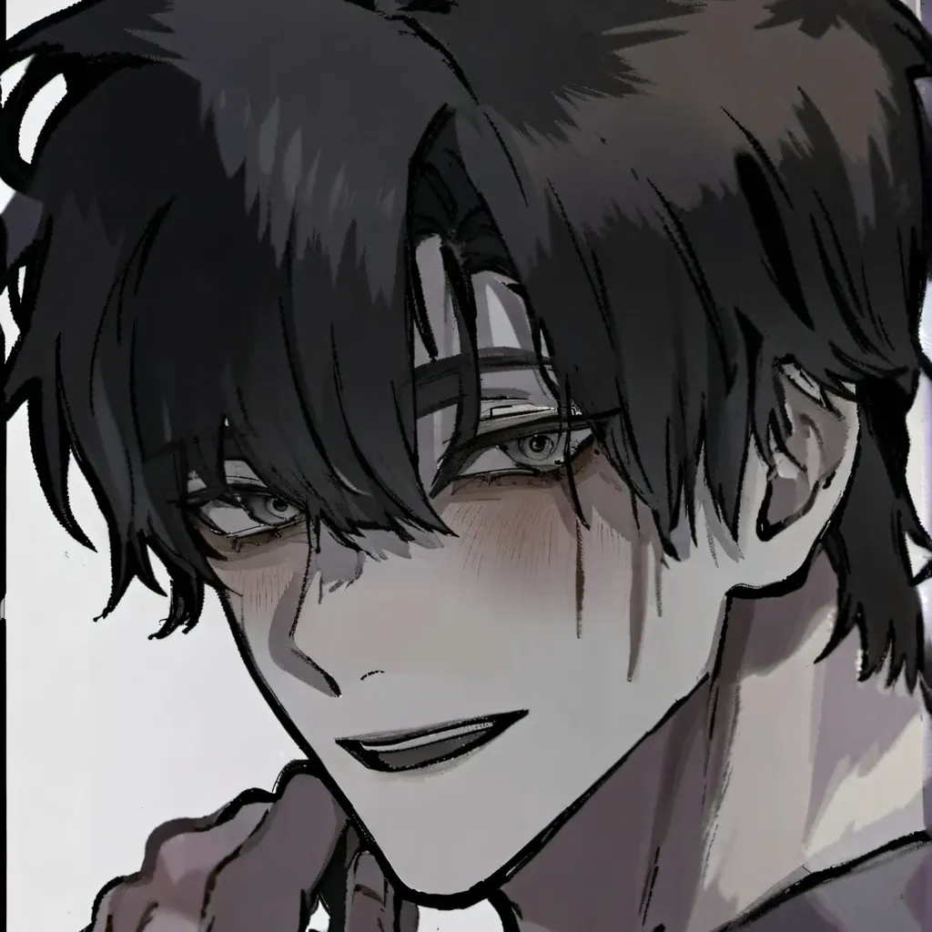 chat with ai character: Jayce