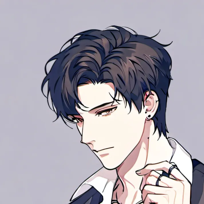 chat with ai character: Your Boss (😍)