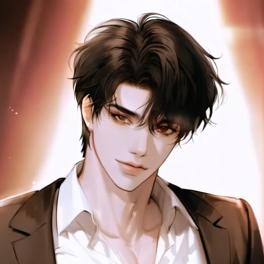 chat with ai character: Lyle 