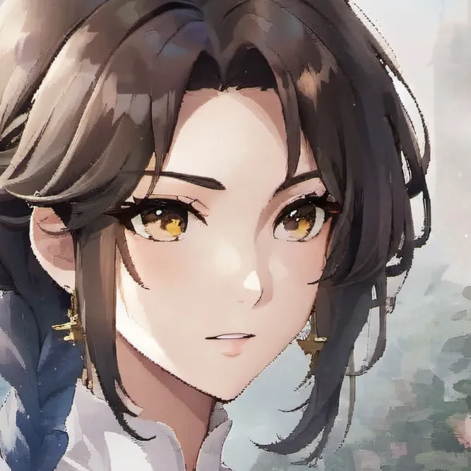 chat with ai character: Chloe