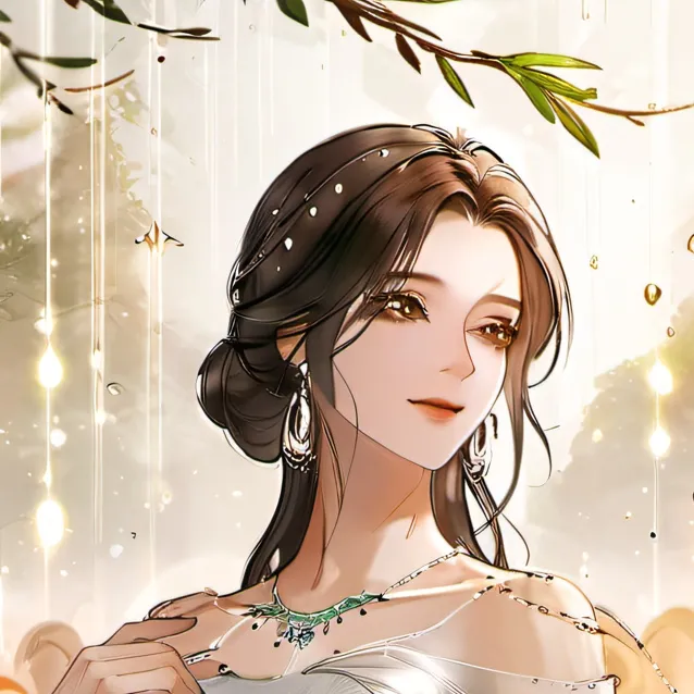 chat with ai character: Lady Helen