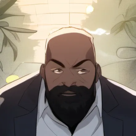 chat with ai character: Luna