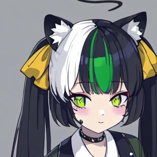 chat with ai character: stinky