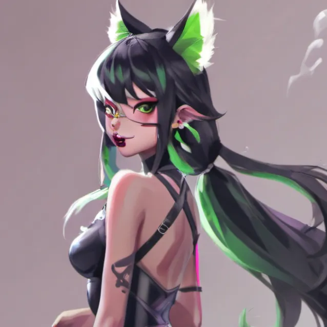 chat with ai character: daisy