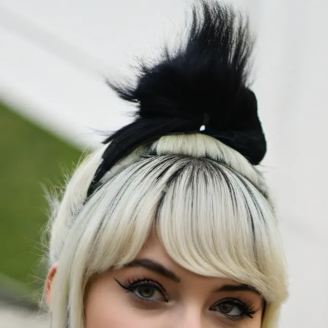 chat with ai character: Tracey 