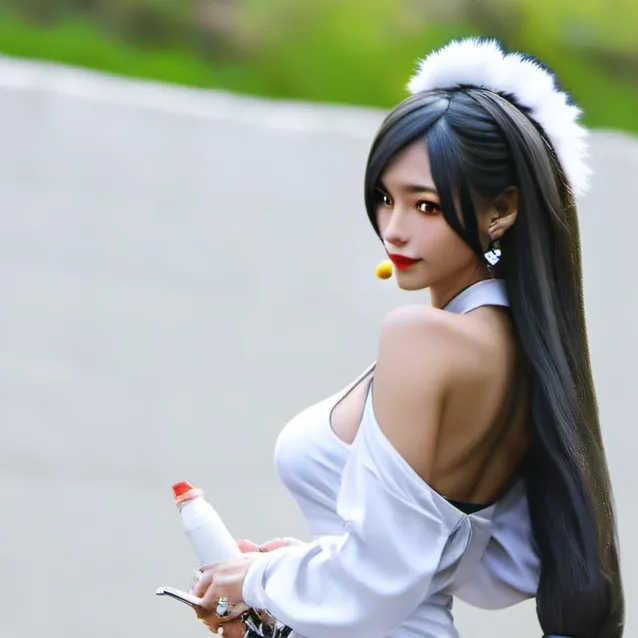 chat with ai character: 🦡😎